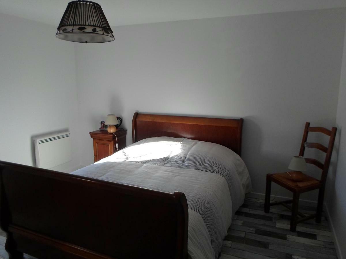 Bed and Breakfast Relais Des Chaux Saint-Jean-des-Ollières Exterior foto
